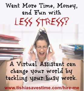 Less Stress